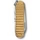 Нож Victorinox Classic SD Precious Alox Gold (1049-Vx06221.408G) - изображение 3