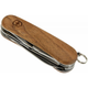 Нож складной 85 мм, 13 функций Victorinox EVOWOOD 17 Орех - изображение 5