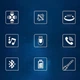 Bluetooth-колонка саундбар URORU E-91 беспроводной динамик Hi-Fi Bluetooth 5.0 360° - изображение 3