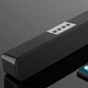 Bluetooth-колонка саундбар URORU E-91 беспроводной динамик Hi-Fi Bluetooth 5.0 360° - изображение 4