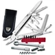 Мультитул Victorinox SwissTool X Plus Ratchet Nylon Silver (1049-Vx30339.N) - зображення 4