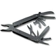 Мультитул Victorinox Swisstool MXBS 115мм 26 функций Черный (3.0326.M3N) - изображение 1