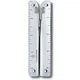 Мультитул Victorinox Swisstool X 115 мм 26 функций Серебристый (3.0327.H) - изображение 6