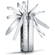 Мультитул Victorinox Swisstool X Plus 115 мм 37 функций Серебристый (3.0338.N) - изображение 2