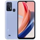 Мобільний телефон OUKITEL C31 Pro 4/64Gb purple 6.52" 5150mAh (1414p) - зображення 1