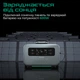 Зарядная станция Zendure SuperBase Pro 1500 / 2000 Вт / 1440 Вт⋅ч / LiFePO4 (ZDSBP1500-bk-eu) - изображение 8