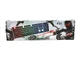 Игровая LED Клавиатура UKC COMBO GAMER 5559 + игровая мышь - изображение 2