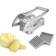 Картоплерізка для нарізування картоплі фрі Potato Chipper - зображення 4