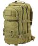 Рюкзак тактичний армійський військовий KOMBAT UK Small Assault Pack койот 28л (SK-kb-sap-coy) - зображення 1