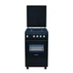 Плита газовая BORGIO GG 540BL MBBL - изображение 1