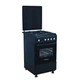 Плита газовая BORGIO GG 540BL MBBL - изображение 2