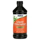 Хлорофилл жидкий NOW Foods (Liquid Chlorophyll) 473 мл со вкусом мяты NOW02644 - изображение 1