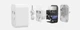 Розумна розетка Smart Socket 2 (ZigBee) (ZNCZ02LM) White (GMR4004CN) - зображення 7