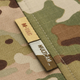 Кітель M-Tac Military Elite NYCO Multicam M/L - зображення 8