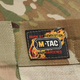 Кітель M-Tac Military Elite NYCO Multicam M/L - зображення 11