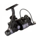 Катушка с бейтраннером Weida XC 5+1 6000 - изображение 3