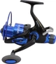 Катушка с бейтраннером Weida HB 3bb 5000 - изображение 2
