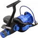 Катушка с бейтраннером Weida HB 3bb 5000 - изображение 4