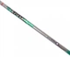 Болонська вудка Kaida Jaguar FiberGlass 40-80г 500 - зображення 5
