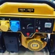 Генератор бензиновий CATerpillar RP2500 2,5кВт - зображення 3