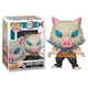 Фігурка Funko Pop Клинок, що розсікає демонів Іноске Хашібіра Demon Slayer Inosuke Hashibira 10 см DS IH 870 - зображення 1