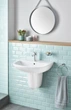 Кільце для рушника Grohe Bau Cosmopolitan Neutral (40460001) - зображення 4