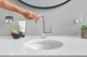 Стакан для зубных щеток Grohe Essentials New (40447001) - изображение 2