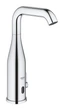 Змішувач для раковини з сенсорним керуванням Grohe Essence E (36445000) - зображення 1