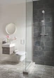 Тримач для туалетного паперу Grohe Essentials New (40367001) - изображение 2
