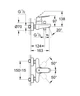 Смеситель для ванны Grohe Eurosmart Cosmopolitan (32831000) - изображение 2