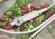 Смеситель для кухни с выдвижным изливом Grohe Eurosmart (30305000) - изображение 6