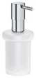 GROHE Дозатор рідкого мила Essentials (40394001) - зображення 4