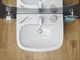 Кільце для рушника Grohe Essentials New (40365001) - зображення 3