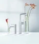Смеситель для раковины S-размера Grohe Essence New (23589001) - изображение 6
