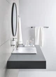 Держатель для аксессуаров Grohe Selection (41027000) - изображение 2