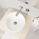 Змішувач для раковини прихованого монтажу Grohe BauLoop New (20289001) - зображення 3