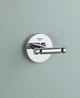 Крючок для халата Grohe Bau Cosmopolitan Neutral (40461001) - изображение 5
