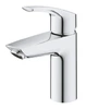 Смеситель для раковины S-размера Grohe Eurosmart New (32467003) - изображение 5