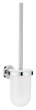Туалетный ершик в комплекте Grohe Essentials New (40374001) - изображение 1
