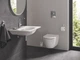 Туалетный ершик в комплекте Grohe Essentials New (40374001) - изображение 3