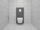 Туалетный ершик в комплекте Grohe Essentials New (40374001) - изображение 5