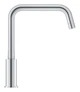 Змішувач для кухні Grohe Eurosmart New (30567000) - зображення 8