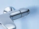 Термостат для ванни Grohe Grohtherm 1000 New (34155003) - зображення 2