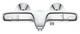 Термостат для ванни Grohe Grohtherm 1000 New (34155003) - зображення 7
