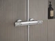 Душевая система с термостатом для душа Grohe Euphoria System (27296003) - изображение 5