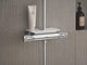 Душевая система с термостатом для душа Grohe Euphoria System (27296003) - изображение 11