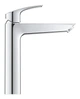Смеситель на столешницу для раковины XL-размера Grohe Eurosmart New (23971003) - изображение 2