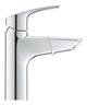 Змішувач для раковини з висувним виливом Grohe Eurosmart New (23976003) - зображення 6