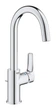 Змішувач для раковини L-розміру Grohe Eurosmart New (23537003) - зображення 1