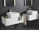 Змішувач на стільницю для раковини XL-розміру Grohe Eurocube (23406000) - зображення 6
